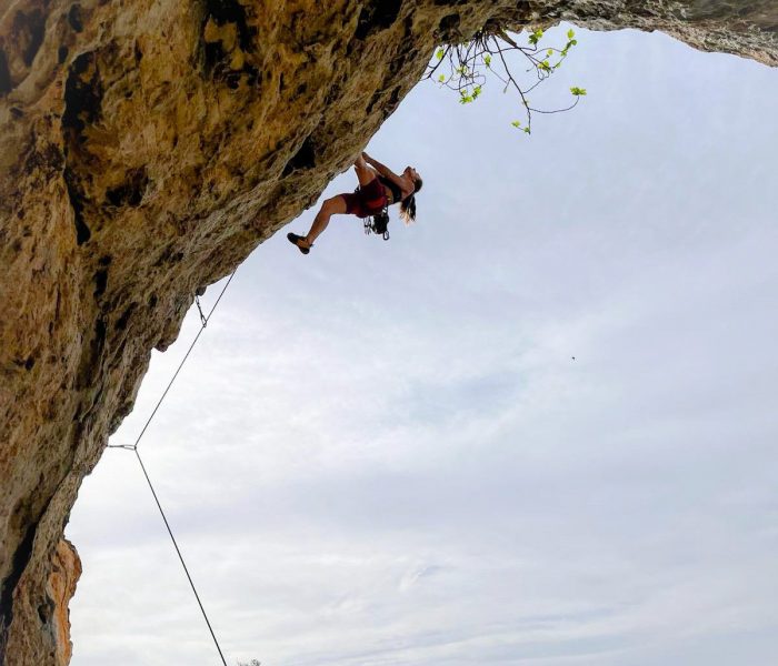 Rock Climbing in Tivissa – a genuine insider tip!